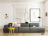 Around Coffee Table / Small